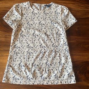 French connection top